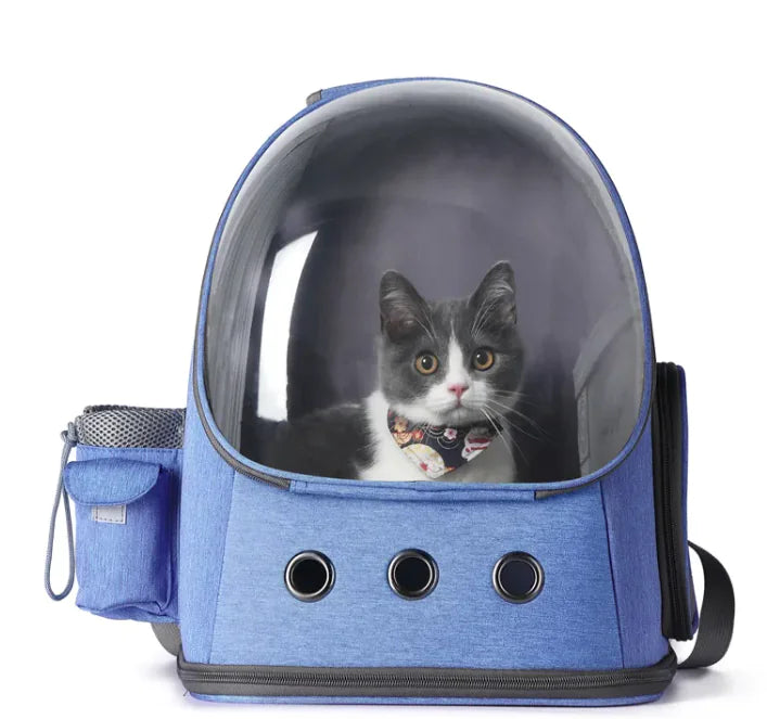 PawPort Pet Carrier