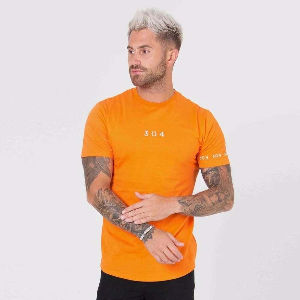 Clothing Fitness Tees Men