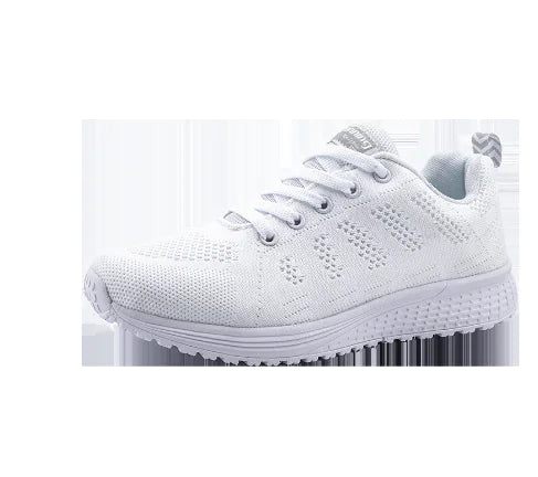 Comfortable Women's Sports Shoes