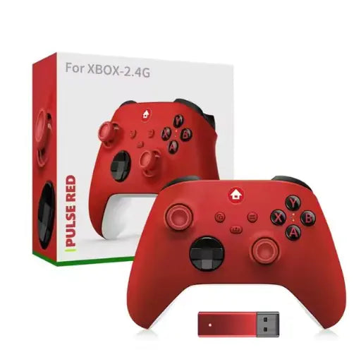 Kabelloser Gamecontroller für Xbox und PC