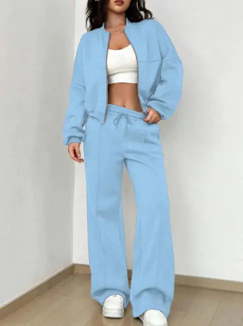 Women's Two-piece Suit