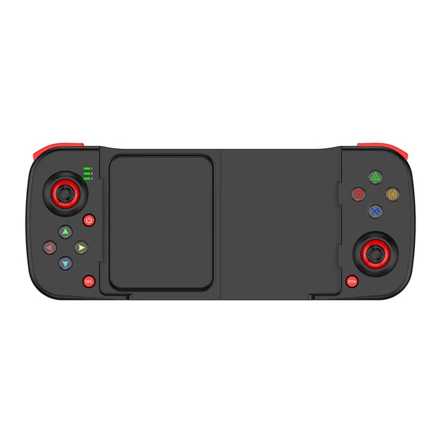 Teleskop-Handy-Gamepad