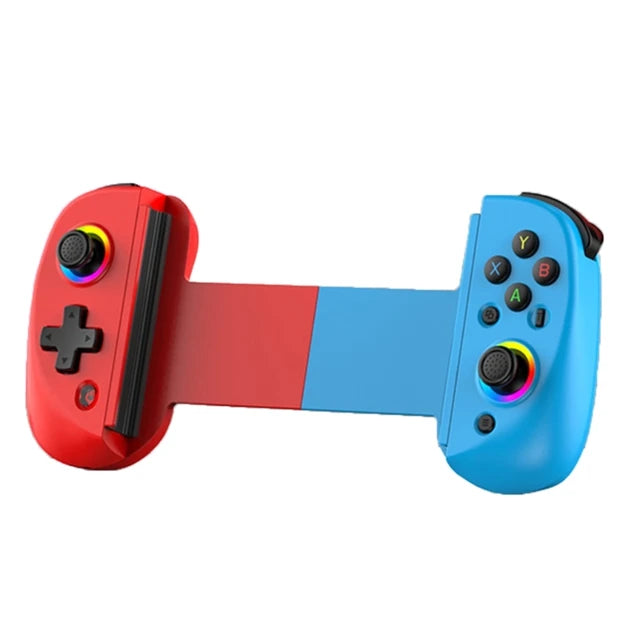 D8 Wireless Gamepad for Switch's Cellphone