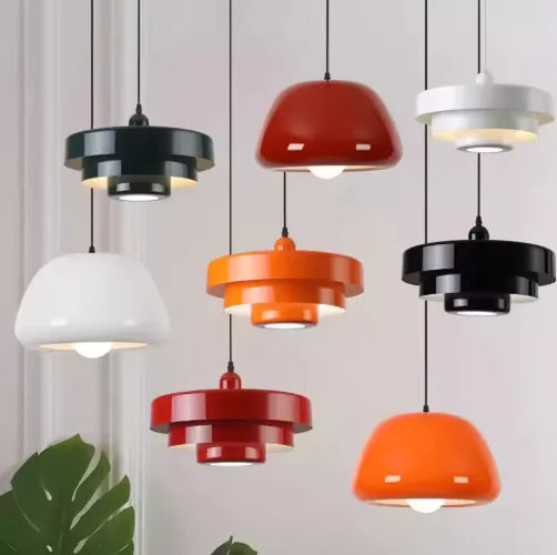 Macaron Pendant Light