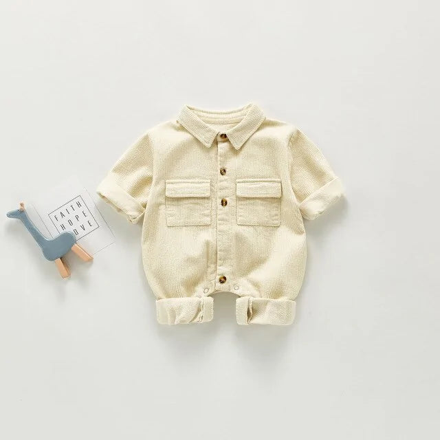 Baby-Overall