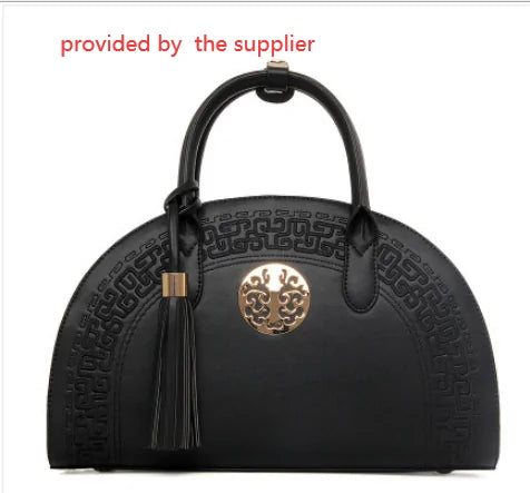 Chinese Style New Fashion Women Handbag