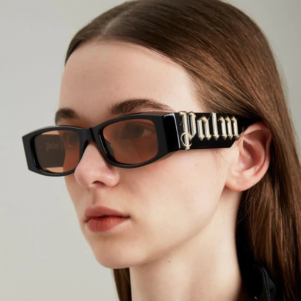 Trend Punk Designer Sunglasses