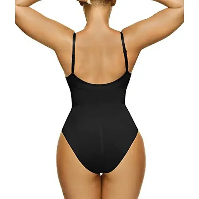 Bodysuit Shapewear Unterwäsche