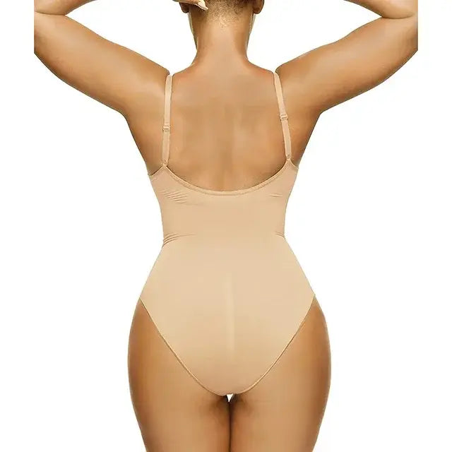 Bodysuit Shapewear Unterwäsche