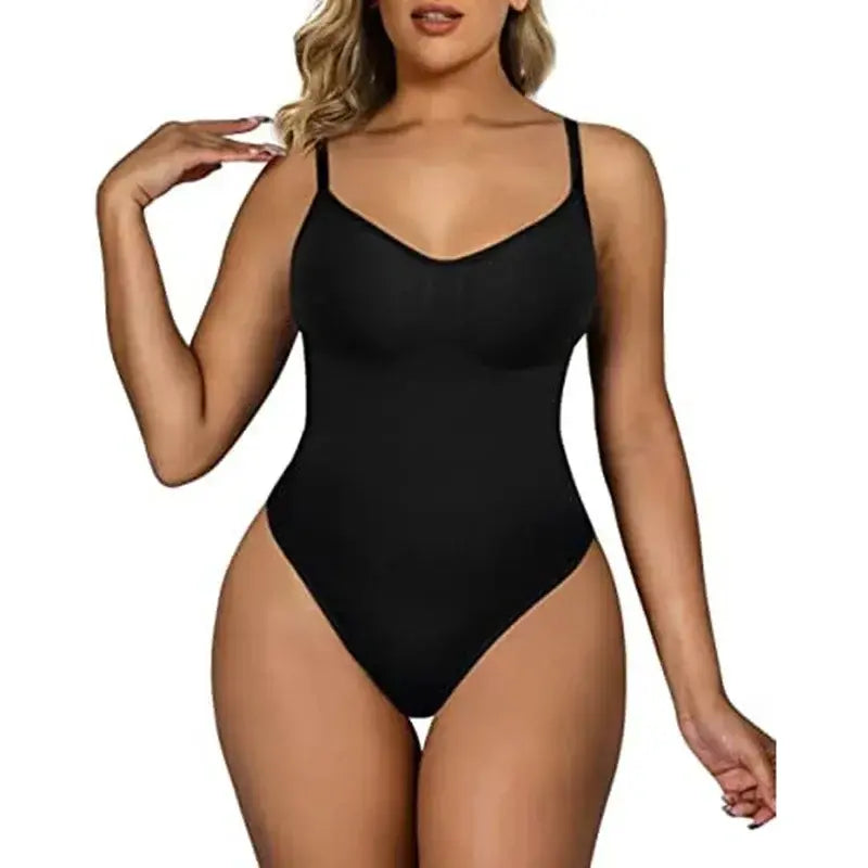 Bodysuit Shapewear Unterwäsche