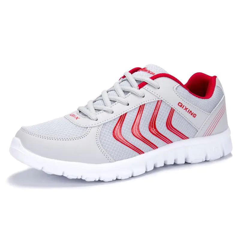 Men Breathable Super Light Sneakers