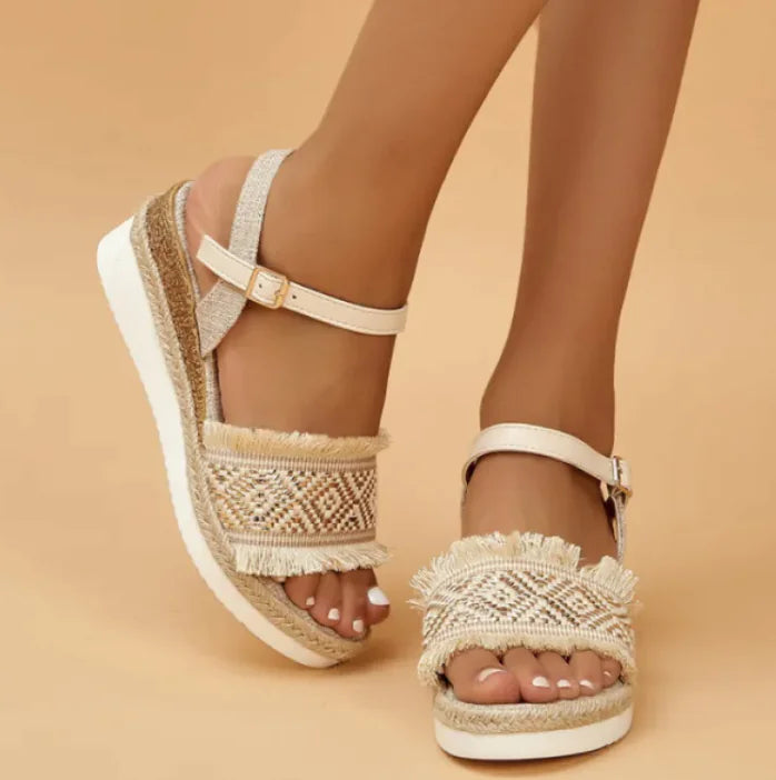 Summer Charm Women’s Sandals