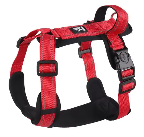 Dog Harness Vest