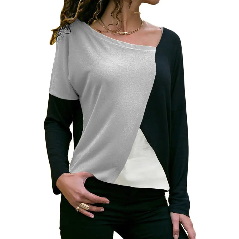 Autumn Women's Long Sleeve