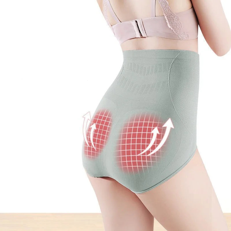 Shapewear Unterwäsche Graphene Honeycomb