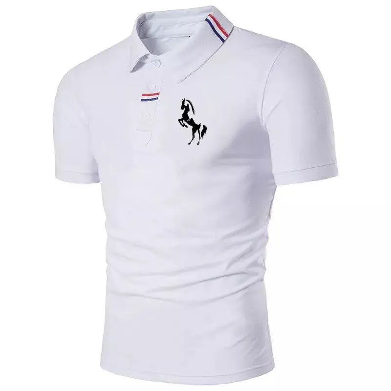 Men's Polo Shirts