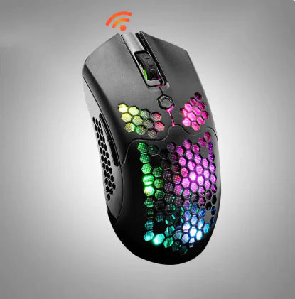 Free Wolf X2 Wireless Mouse