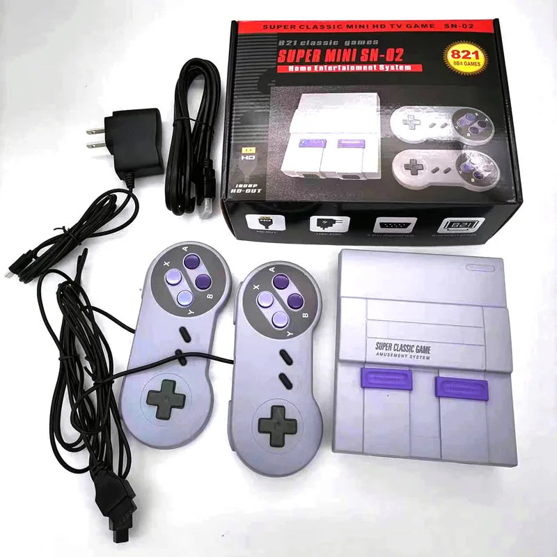 Game Console Super Mini