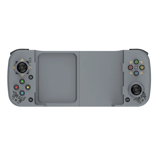 Teleskop-Handy-Gamepad