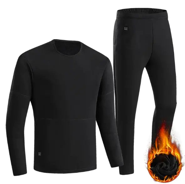 Heating Thermal Suit