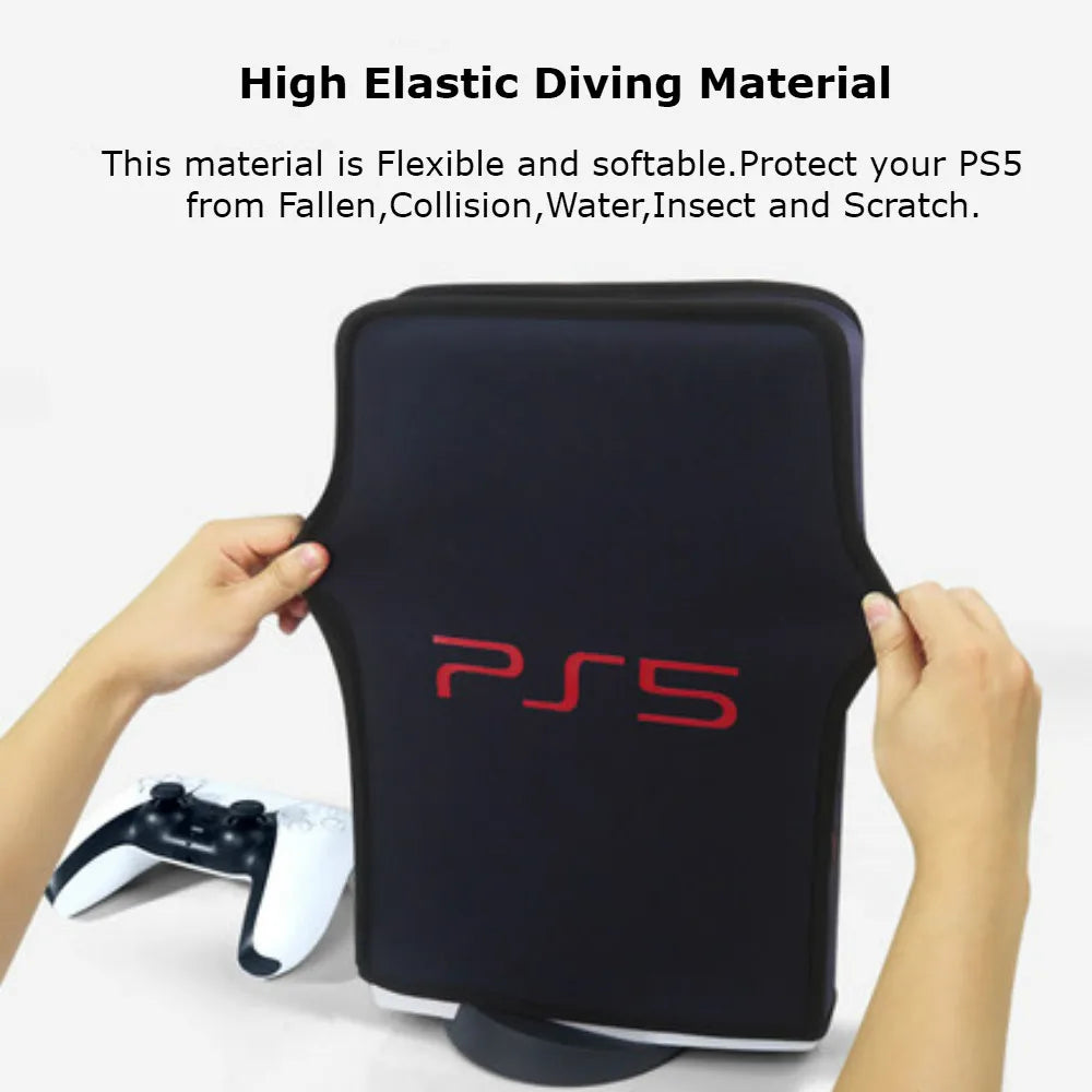 Dustproof Cover For PS5