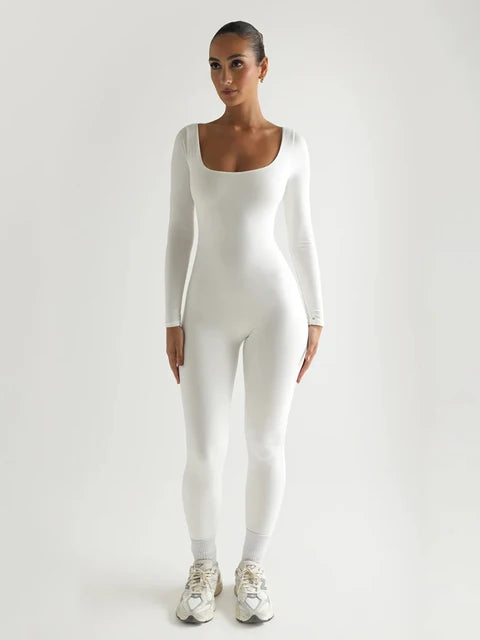 Sibybo Yoga Jumpsuit