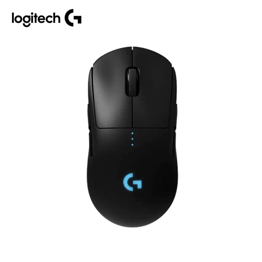 New Original Logitech G PRO Wireless Gaming Mouse