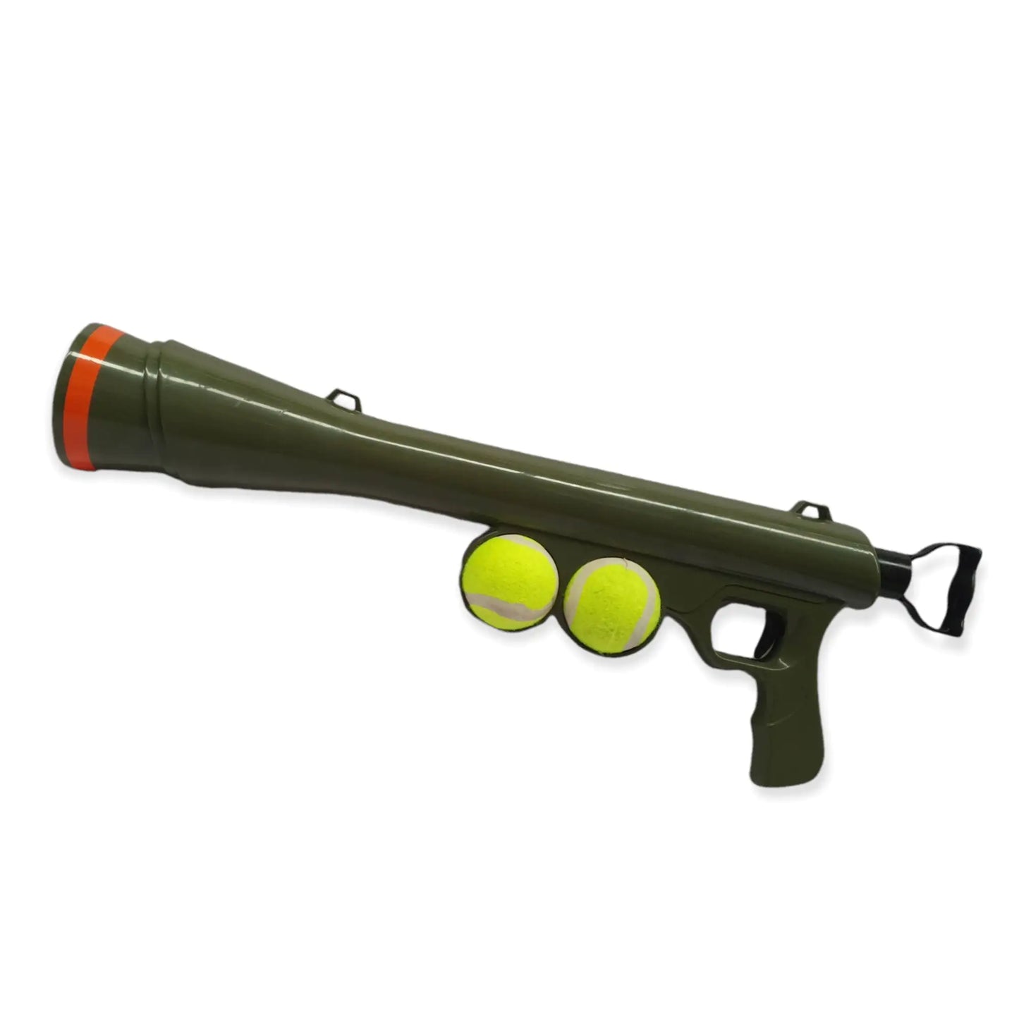 Tennisball-Werfer für Hunde