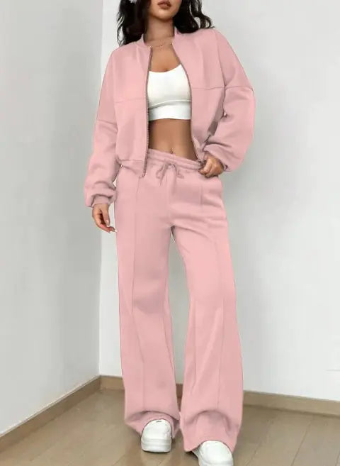 Women's Two-piece Suit