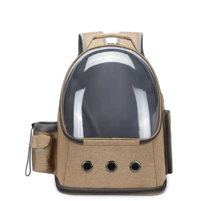 PawPort Pet Carrier