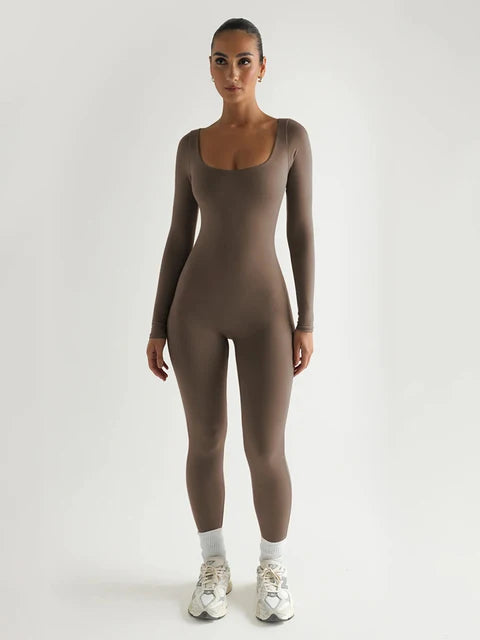 Sibybo Yoga Jumpsuit