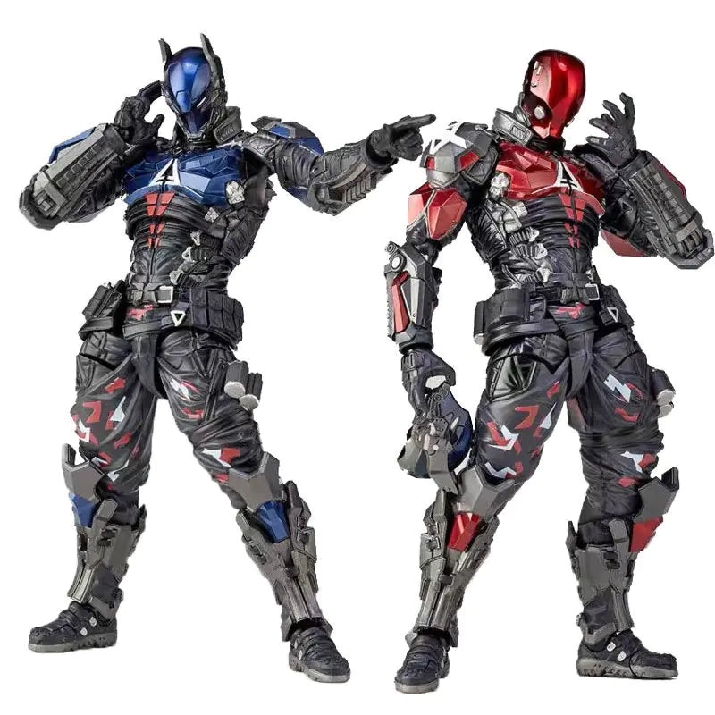 Arkham Knight Action Figure Model