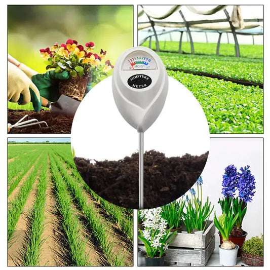 Tongfenglh Soil Moisture Meter