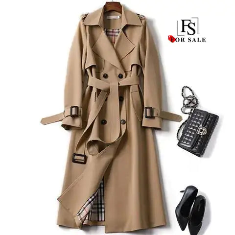 Trench Coat