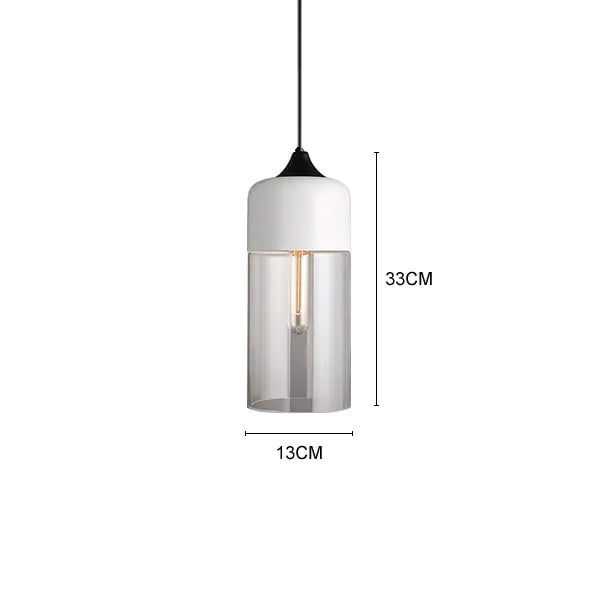 Coiffeur Pendant Light