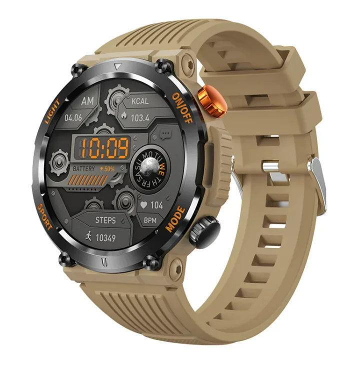 Men's Outdoor Sports Smartwatch