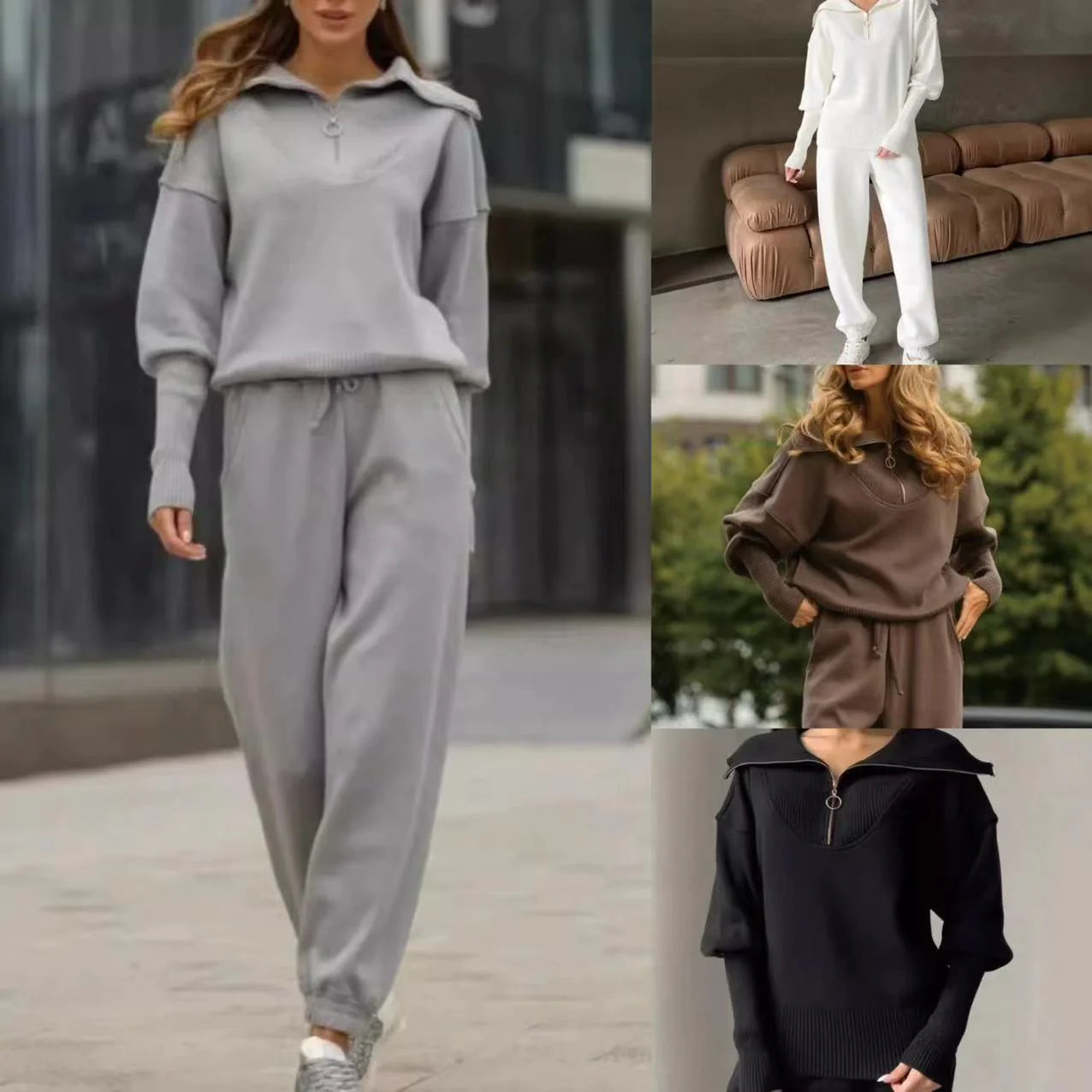 Women's Comfortable Lounge Wear