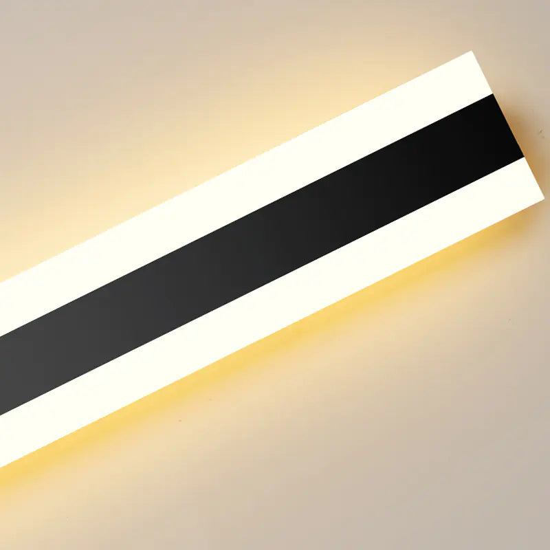 LED Long Wall Lamp