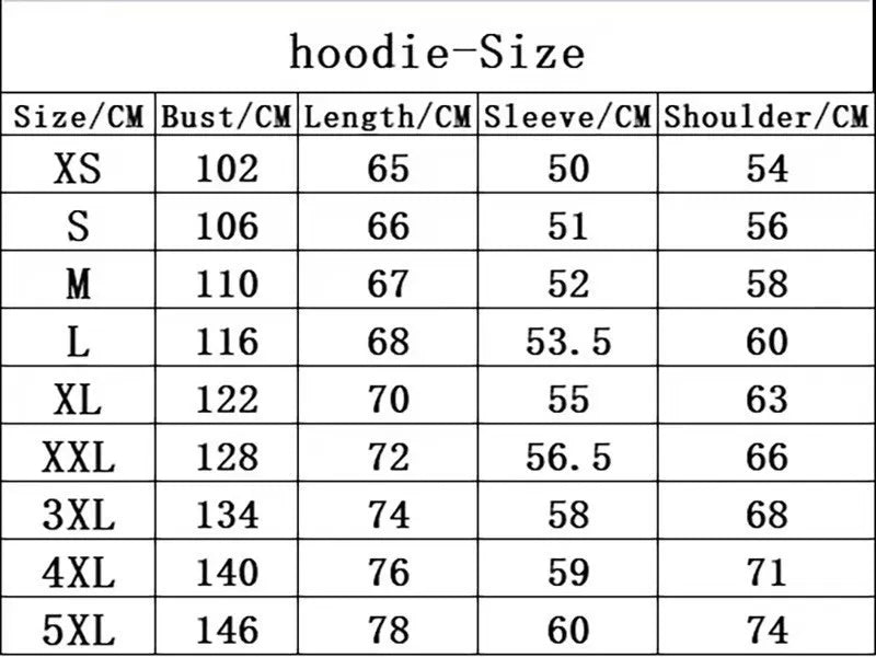 Drop-Shoulder Sleeve Printed Hooded Sweater