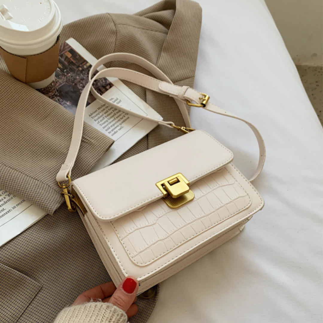 Sandy Shoulder Bag & Crossbody