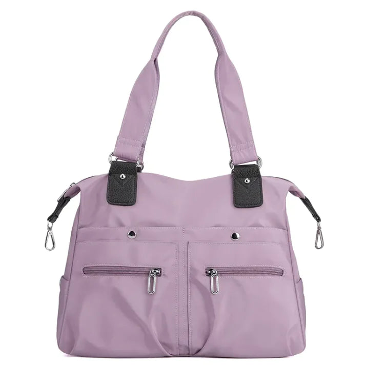 Shop N Go Travel Handbag