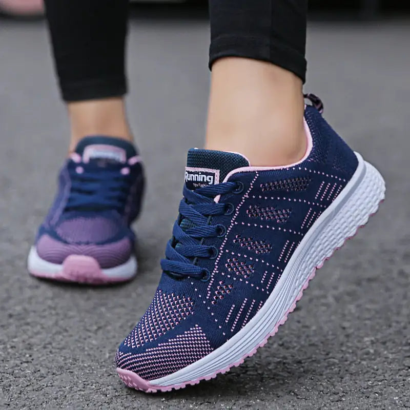 Comfortable Women's Sports Shoes