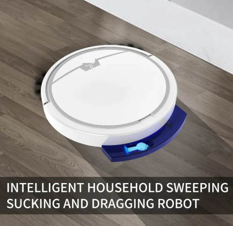 Sweeping Robot