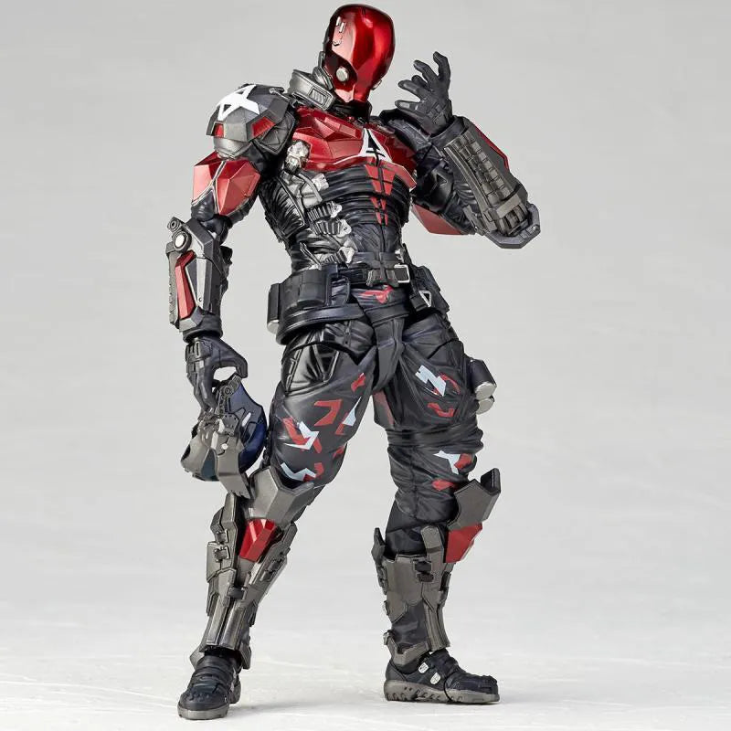 Arkham Knight Action Figure Model