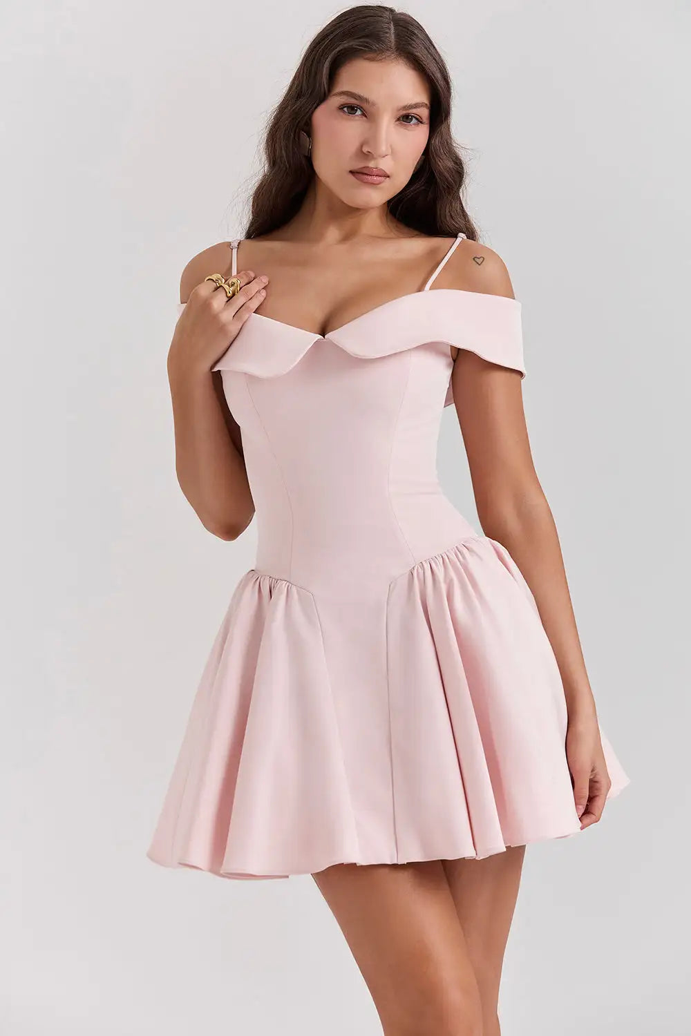 Romantic Dress For Women