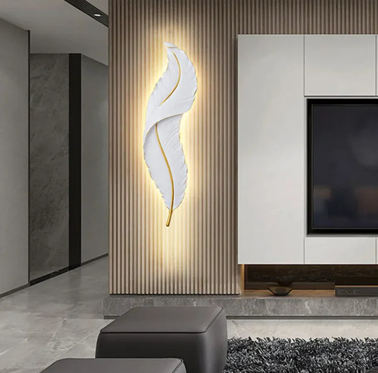 Modern LED Wall Lamp