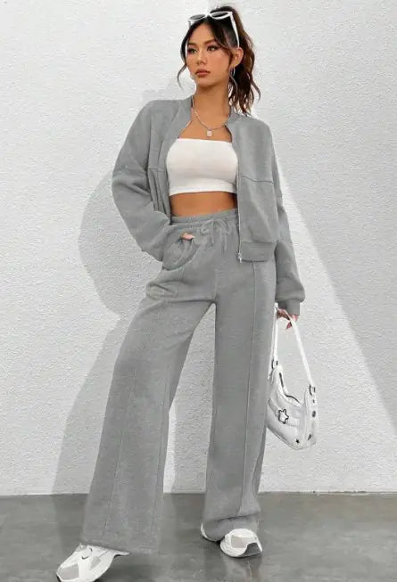 Women's Two-piece Suit