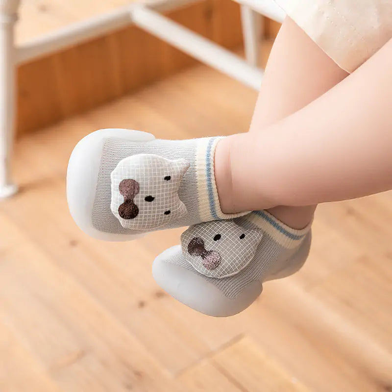 Newborn Baby Socks