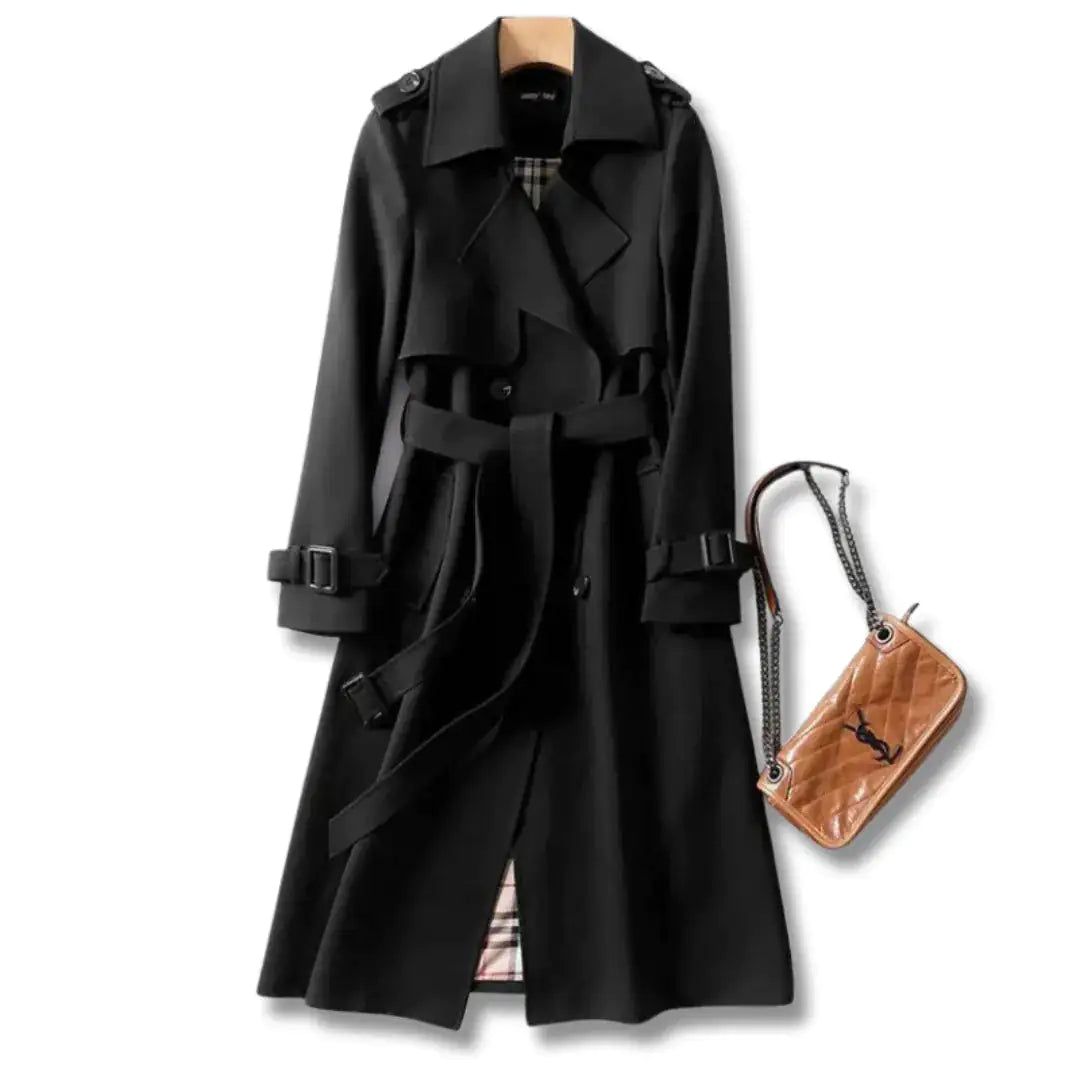 Trench Coat