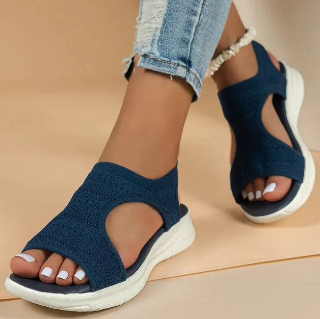 Breeze Step Sandals